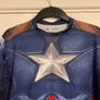Under Armour Captain America T-Shirt Image 2