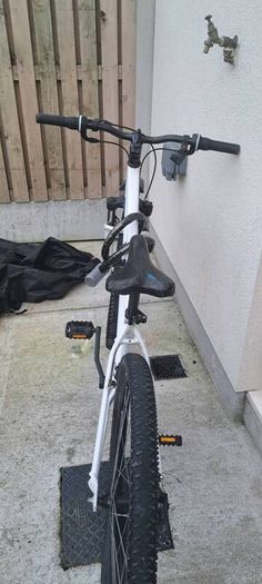 bikes