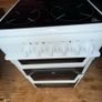 Electric stove and oven , 2 stands broken as seen in picture Image 2