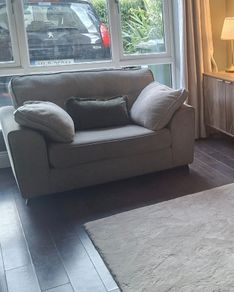 DFS Large Armchair/Loveseat