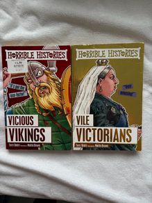 Kids books