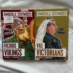 Kids books