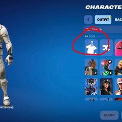 Fortnite Account