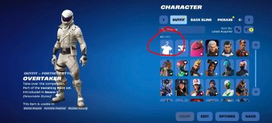 Fortnite Account
