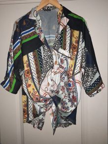ladies blouse