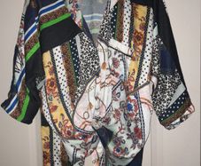 ladies blouse