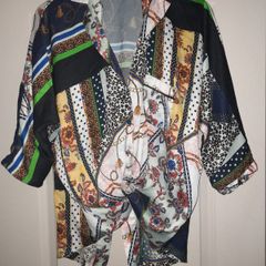 ladies blouse