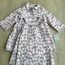 Baby Dress and Coat Image 2