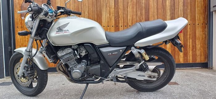 Motorbike