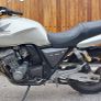 Motorbike Image 6