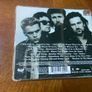U2 18 Singles CD Image 2