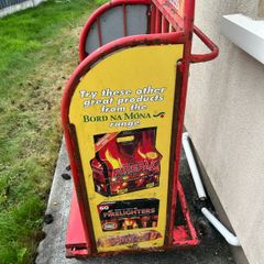 Fuel holder