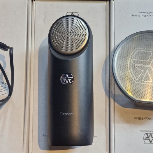Aston Microphones Element