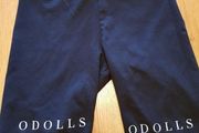 O Dolls Collection Legion Cycling Shorts, New - January Clearance