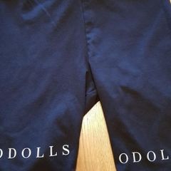 O Dolls Collection Legion Cycling Shorts, New - January Clearance