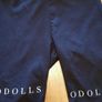 O Dolls Collection Legion Cycling Shorts, New - January Clearance Image 3