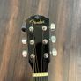 Fender Dg5blk Image 6