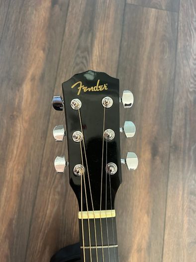 Fender Dg5blk
