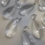 CRYSTALS for Chandelier  - Lot of 10 Image 4