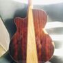 Tanglewood Electro Acoustic Guitar Image 2