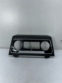 Skoda Superb Ii 3t4 3t0863152d Dashboard Trim 2013 A2l5b2s