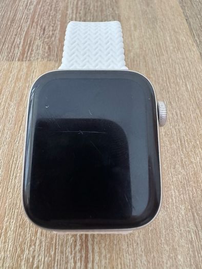 Apple Watch SE 2nd Gen 44mm GPS