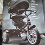 Bentley tricycle Image 3