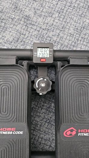 stepper