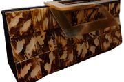 Tortoise Shell Bag