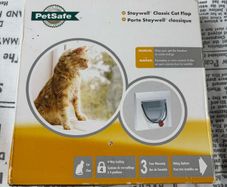 Brand New PetSafe Staywell Classic Cat Flap
