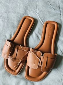 Brand New Sandals