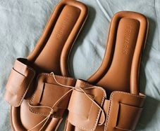 Brand New Sandals