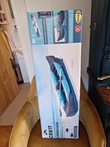 BRAND NEW inflatable kayak