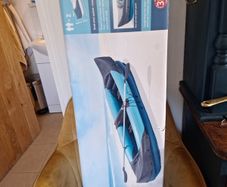 BRAND NEW inflatable kayak