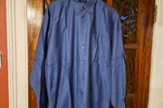 Royal Cotton Shirt