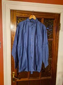 Royal Cotton Shirt