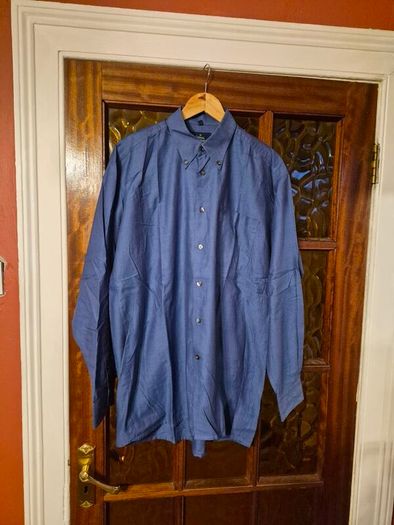 Royal Cotton Shirt