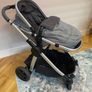 Mothercare pram&pushchair Image 2