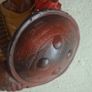 1960s Bossons 'Pathan' Chalkware Wall Plaque Image 4