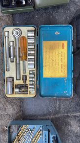 socket set