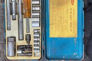 socket set