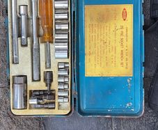 socket set