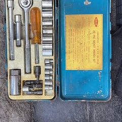 socket set