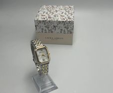 Laura Ashley Womens  watch