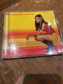 Samantha Mumba Gotta Tell You