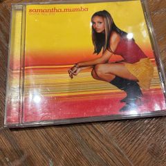 Samantha Mumba Gotta Tell You