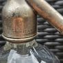 Schweppes Limited Glass Soda Siphon. Image 4