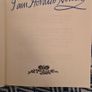 I Am Horatio Nelson By Richard And Daniel Worsley. First Edition Paperback In Very Good Condition. Forwarded By Tom Pocock. Image 2