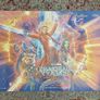 Guardians of the Galaxy Vol 2 - Quad Cinema Poster Image 8