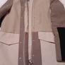 Karen Millen - Long Parka Coat - UK 10 - Brand New RRP 350 Image 7